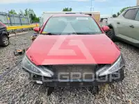 2019 Hyundai Elantra фото