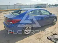 2019 Hyundai Elantra фото