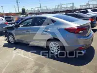 2019 Hyundai Elantra фото