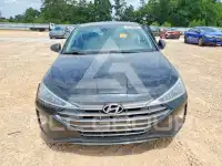 2019 Hyundai Elantra фото