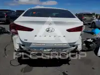 2019 Hyundai Elantra photo