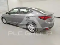 2019 Hyundai Elantra фото