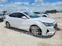 2019 Hyundai Elantra фото