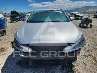 2019 Hyundai Elantra фото