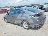 2019 Hyundai Elantra фото