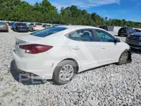 2019 Hyundai Elantra фото