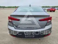 2019 Hyundai Elantra photo