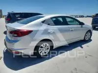 2019 Hyundai Elantra фото