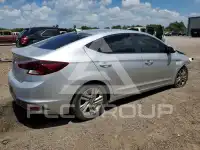 2019 Hyundai Elantra фото