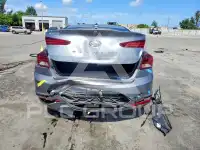 2019 Hyundai Elantra фото