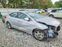 2019 Hyundai Elantra фото