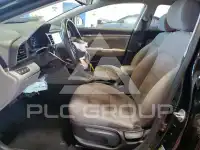 2019 Hyundai Elantra фото