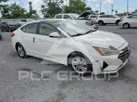 2019 Hyundai Elantra photo