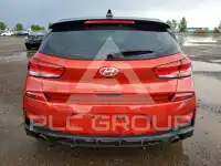 2019 Hyundai Elantra фото