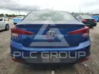 2019 Hyundai Elantra photo