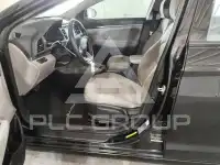 2019 Hyundai Elantra фото
