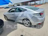 2019 Hyundai Elantra фото