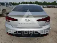 2019 Hyundai Elantra фото