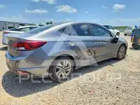 2019 Hyundai Elantra фото