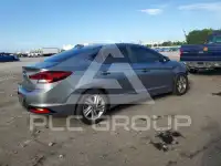 2019 Hyundai Elantra фото