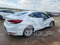 2019 Hyundai Elantra фото