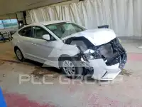 2019 Hyundai Elantra фото