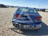 2019 Hyundai Elantra фото
