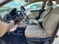 2019 Hyundai Elantra фото
