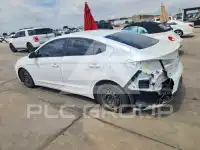 2019 Hyundai Elantra фото