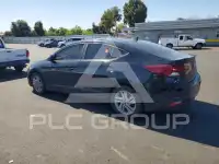 2019 Hyundai Elantra фото