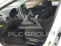2019 Hyundai Elantra фото