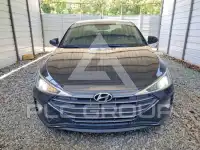 2019 Hyundai Elantra photo