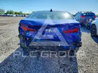 2019 Hyundai Elantra фото