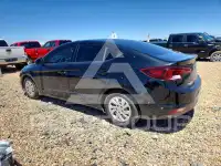 2019 Hyundai Elantra photo