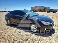 2019 Hyundai Elantra photo