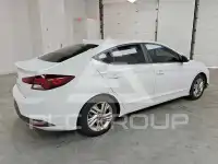 2019 Hyundai Elantra фото