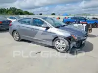 2019 Hyundai Elantra photo