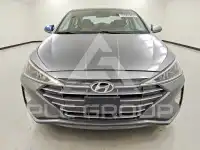 2019 Hyundai Elantra фото
