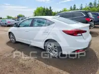2019 Hyundai Elantra фото