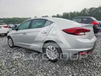 2019 Hyundai Elantra photo