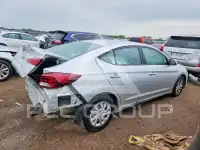 2019 Hyundai Elantra photo