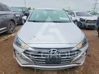 2019 Hyundai Elantra photo