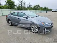 2019 Hyundai Elantra photo