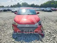 2019 Hyundai Elantra фото