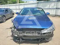 2019 Hyundai Elantra фото