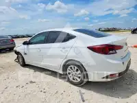 2019 Hyundai Elantra фото