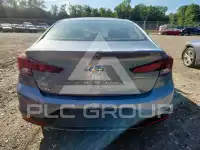 2019 Hyundai Elantra фото