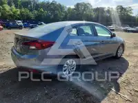 2019 Hyundai Elantra фото