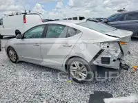 2019 Hyundai Elantra photo