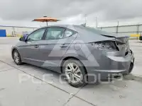2019 Hyundai Elantra photo